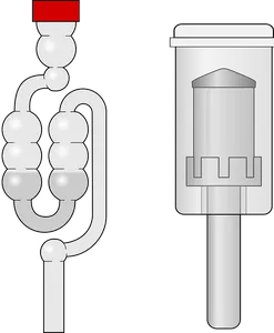 K Type Keg Coupler