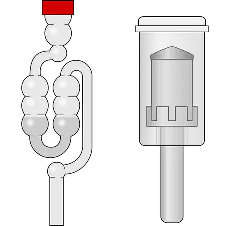K Type Keg Coupler
