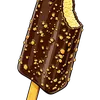 nut and tail
