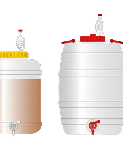 A Type Keg Coupler