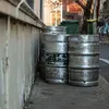 Keg Regulator