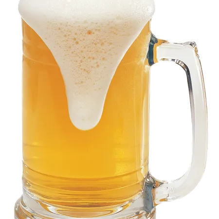 Keg Regulator