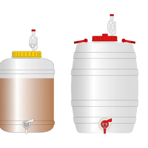 A Type Keg Coupler A Type Keg Coupler