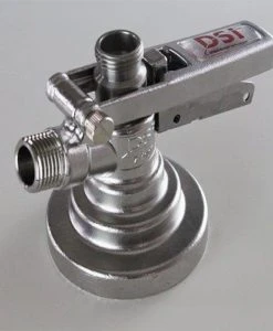 Grundy G Coupler